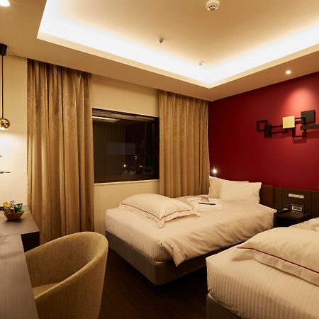 Agora Place Osaka Namba Экстерьер фото