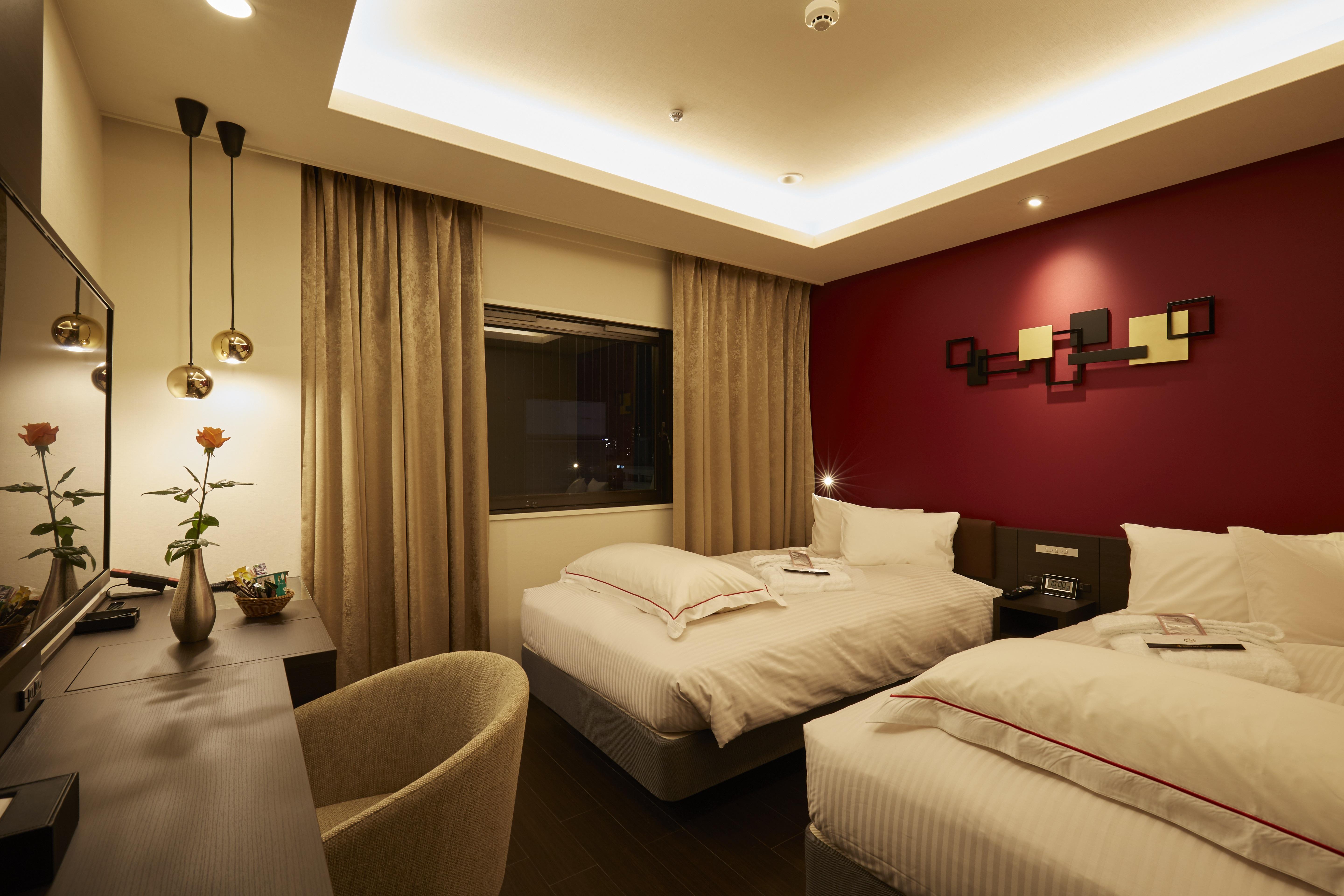 Agora Place Osaka Namba Экстерьер фото