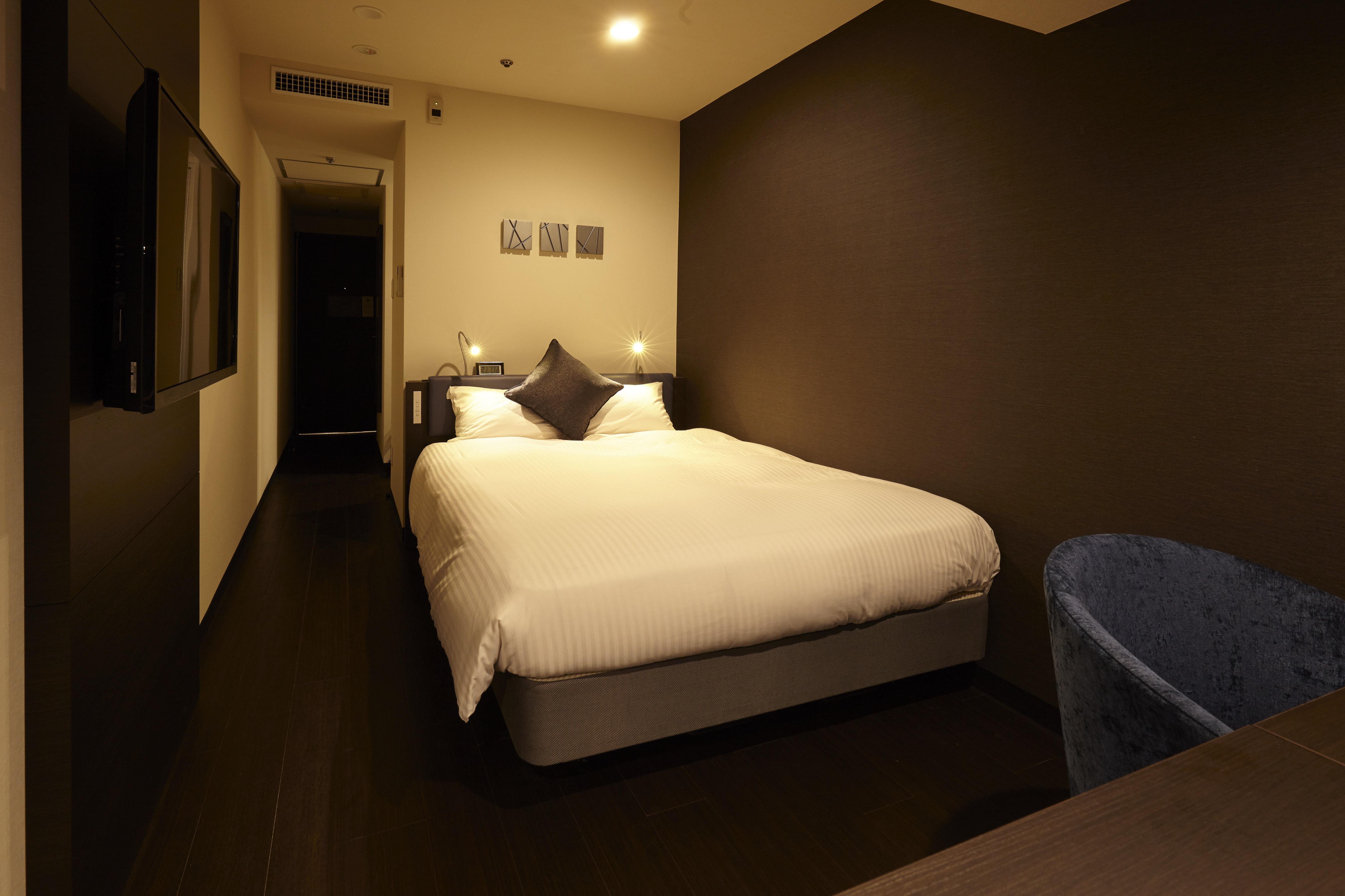 Agora Place Osaka Namba Экстерьер фото