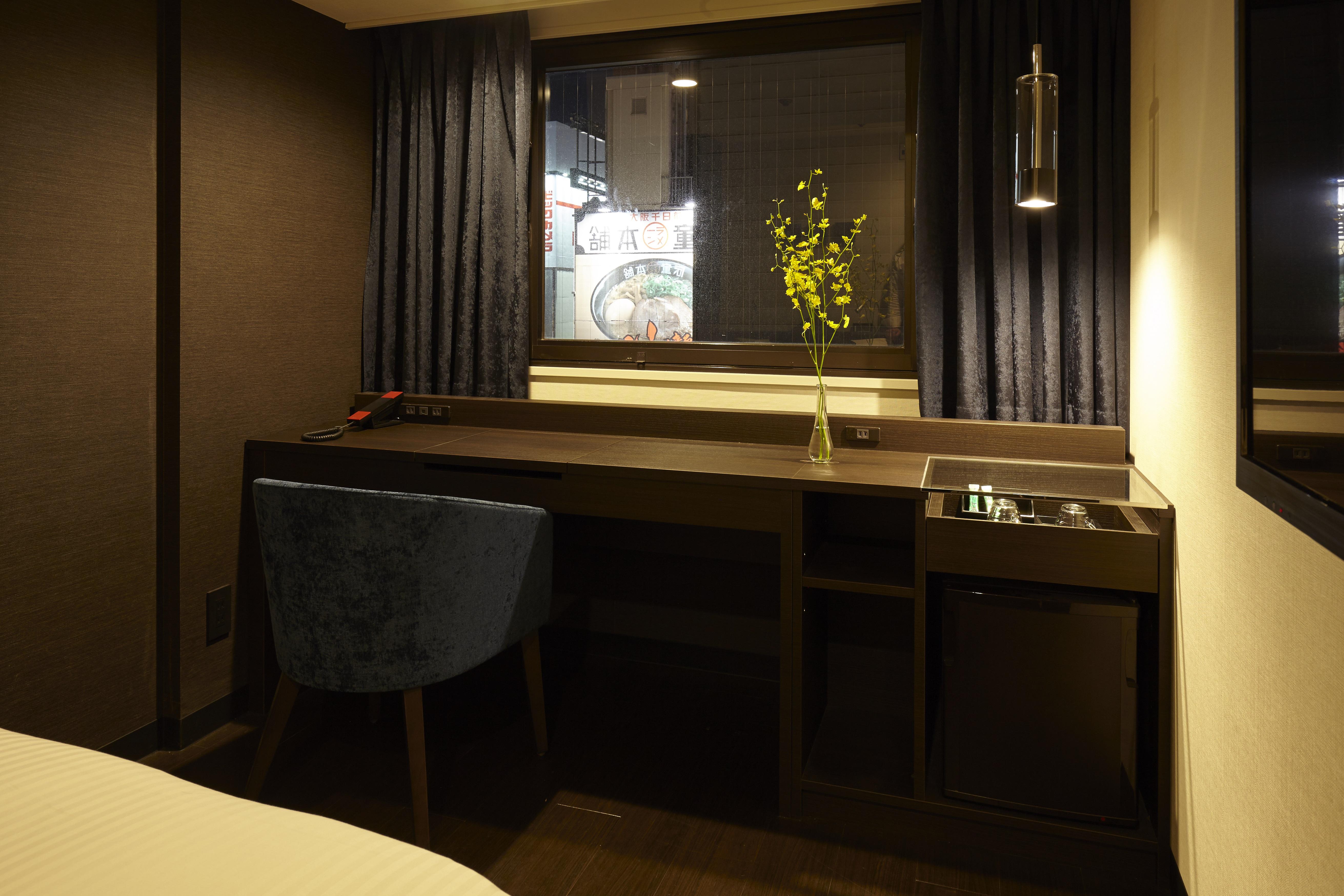 Agora Place Osaka Namba Экстерьер фото