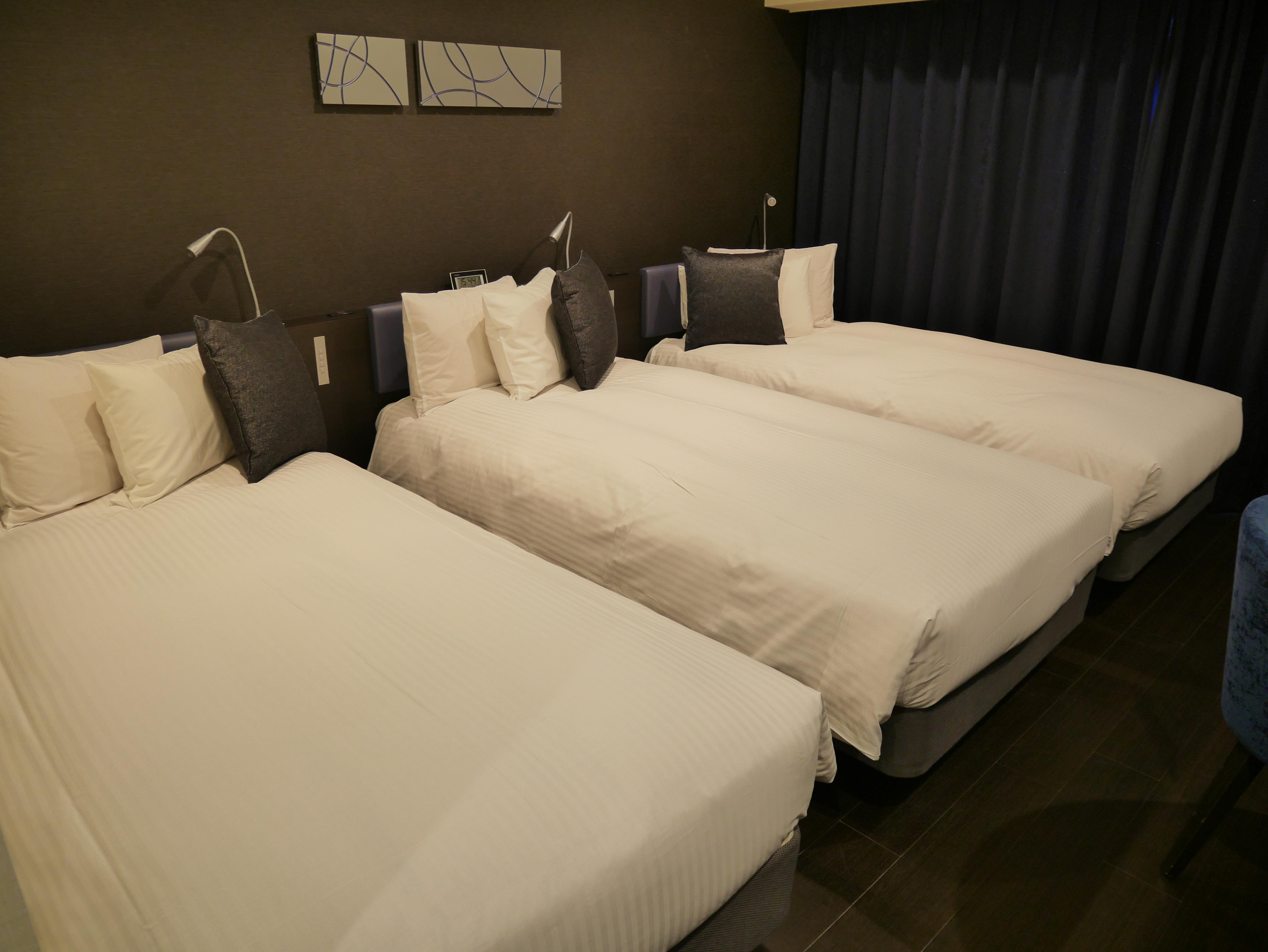 Agora Place Osaka Namba Экстерьер фото