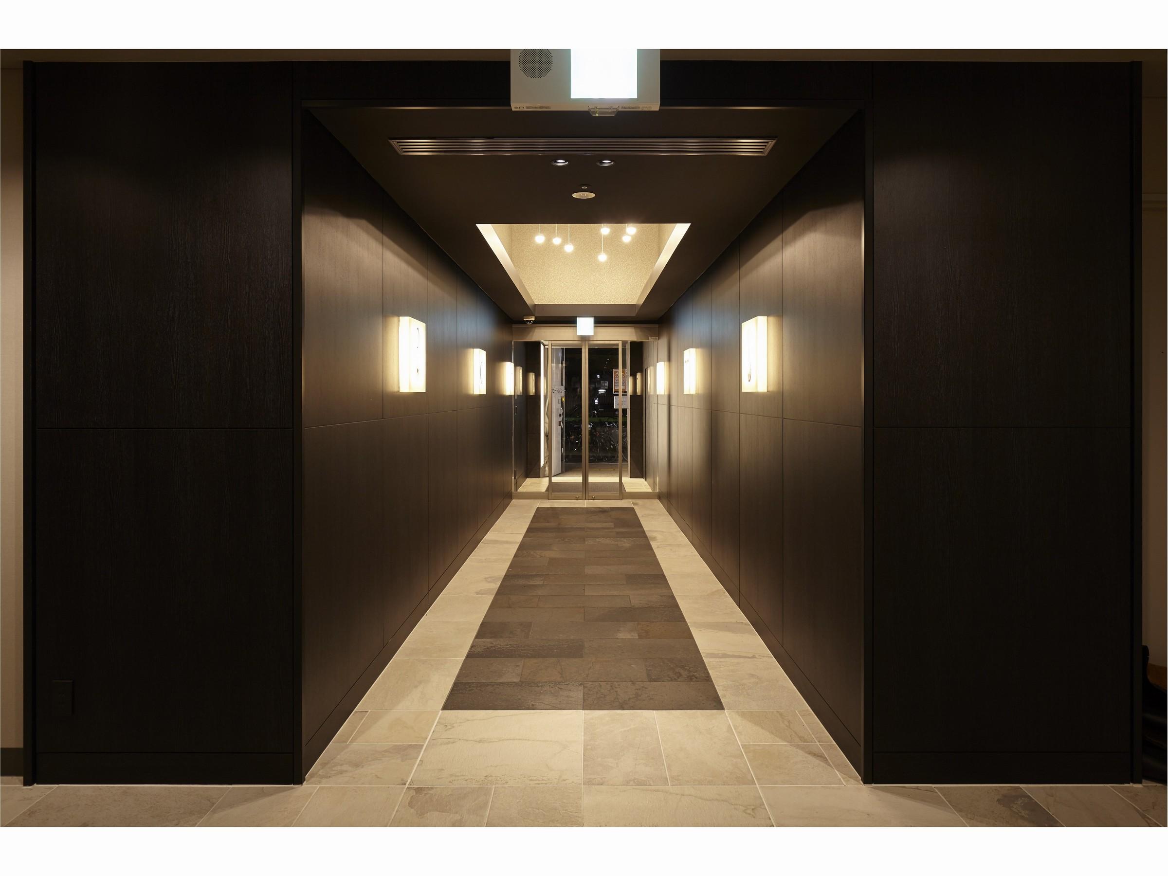 Agora Place Osaka Namba Экстерьер фото