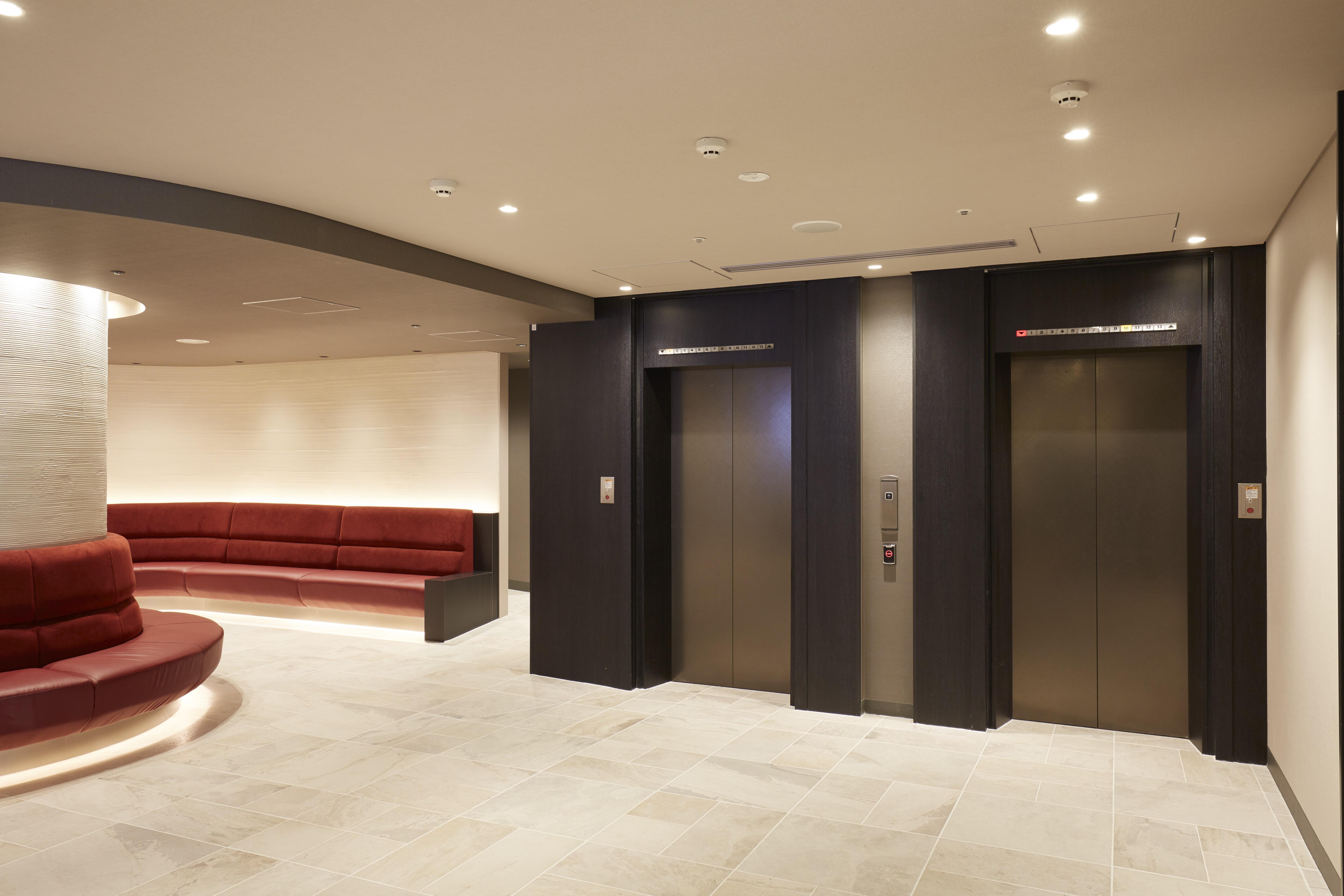 Agora Place Osaka Namba Экстерьер фото