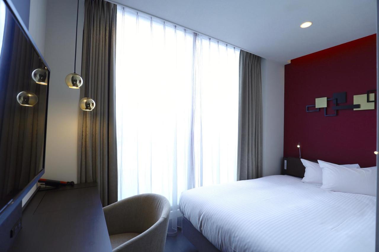 Agora Place Osaka Namba Экстерьер фото