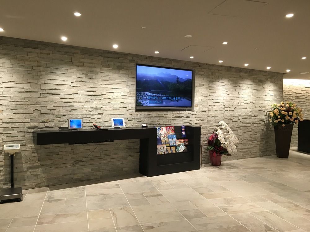 Agora Place Osaka Namba Экстерьер фото