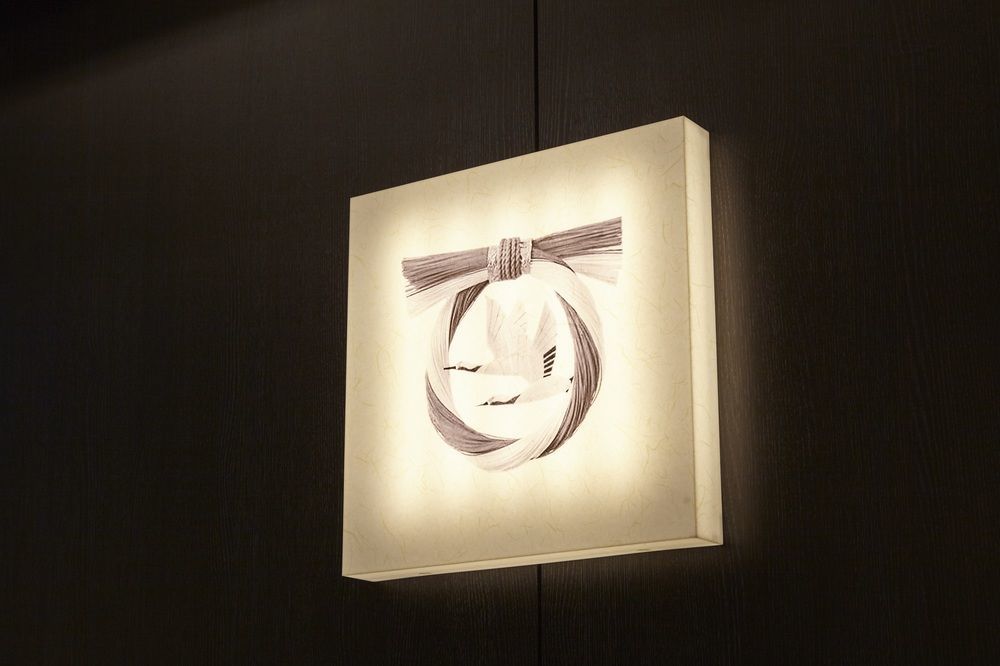 Agora Place Osaka Namba Экстерьер фото