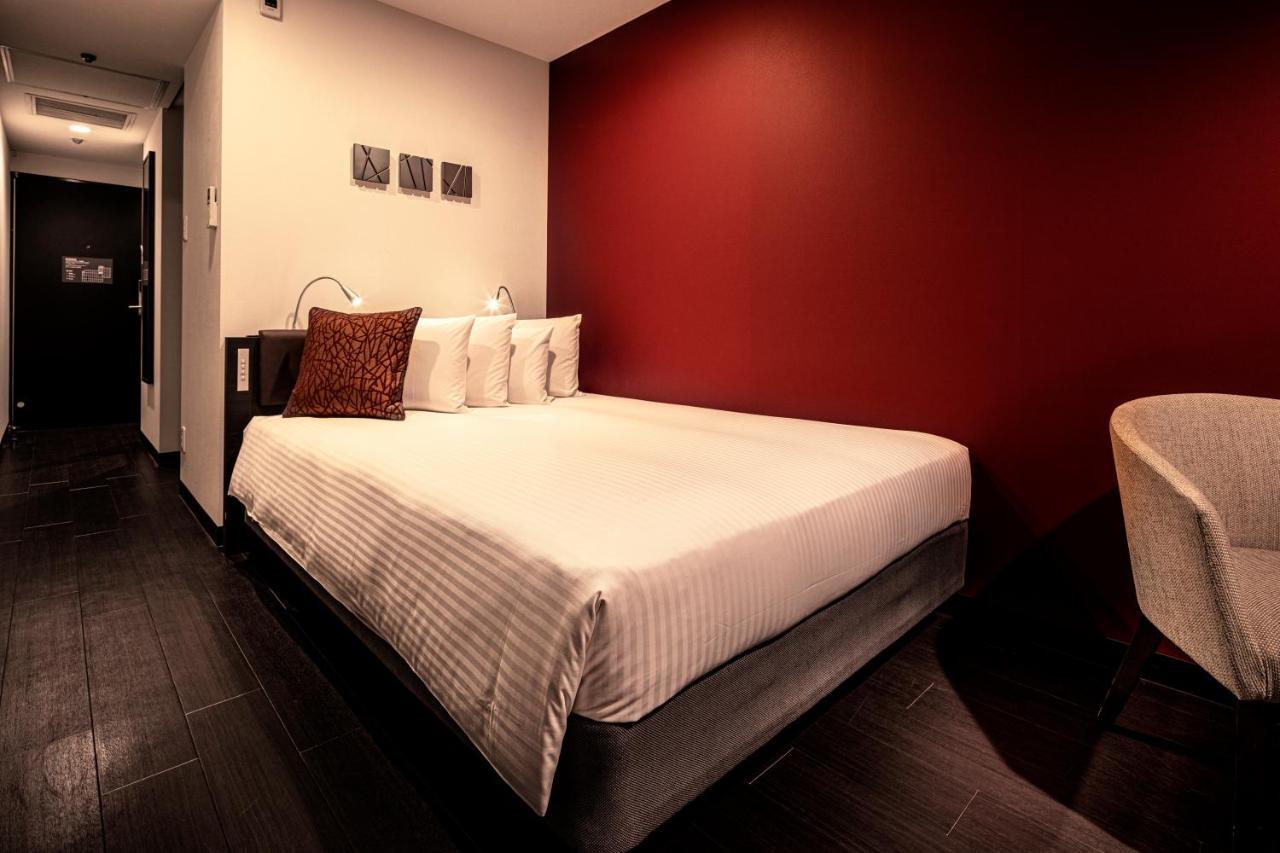Agora Place Osaka Namba Экстерьер фото