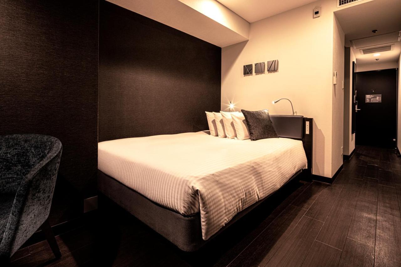 Agora Place Osaka Namba Экстерьер фото