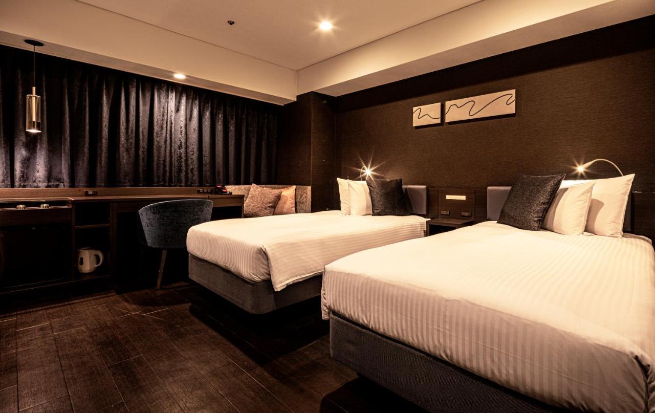 Agora Place Osaka Namba Экстерьер фото