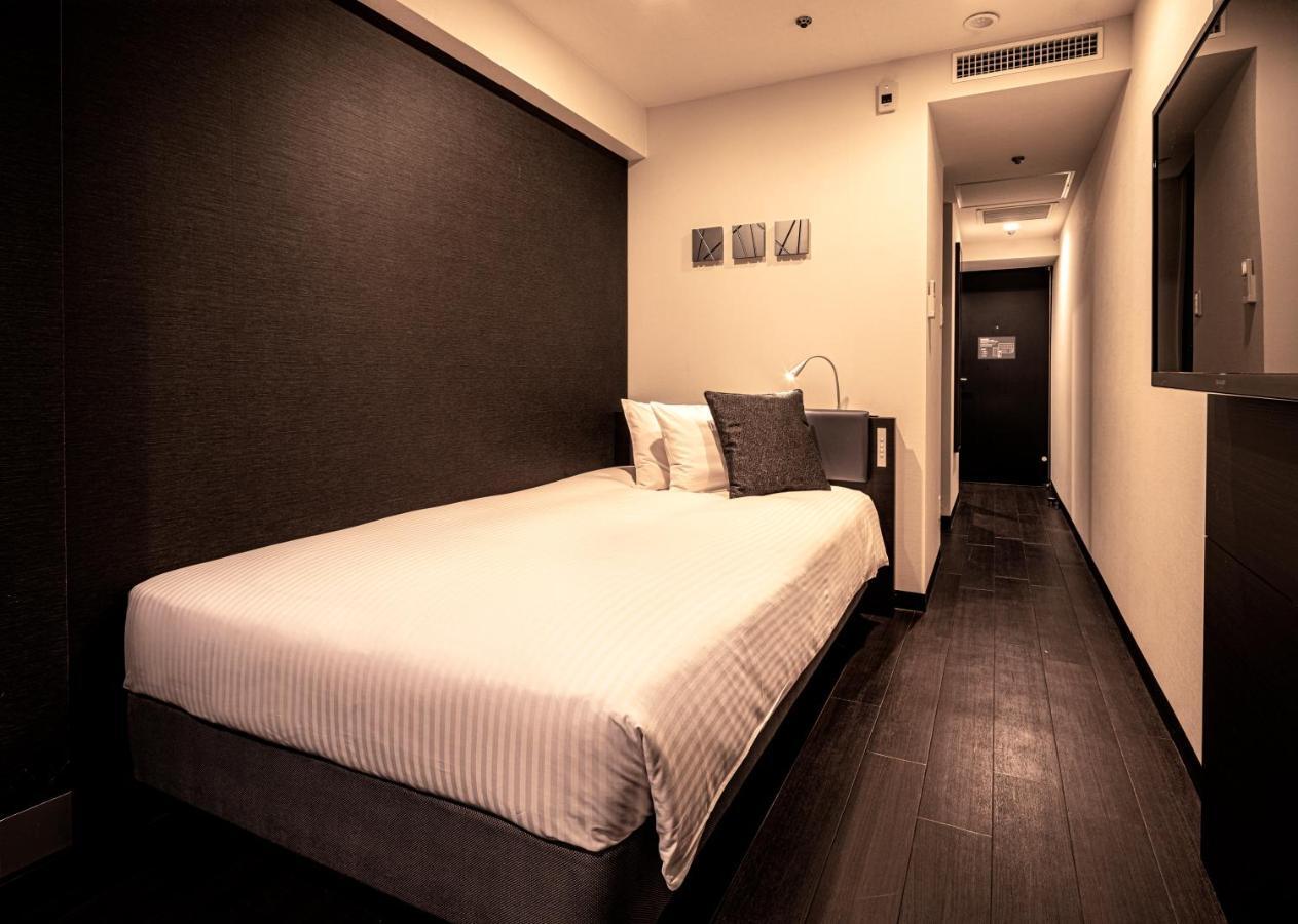 Agora Place Osaka Namba Экстерьер фото